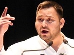 Bihar deputy chief minister Tejashwi Yadav. (HT Photo) Bihar deputy chief minister Tejashwi Yadav. (HT Photo)