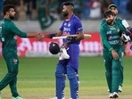 The last time Team India had travelled to Pakistan was in 2008 for the Asia Cup The last time Team India had travelled to Pakistan was in 2008 for the Asia Cup