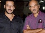 Salman Khan and Sooraj Barjatya's last film was Prem Ratan Dhan Payo.