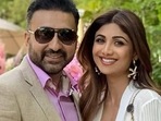 Raj Kundra talked about being infamous for marrying Shilpa Shetty. Raj Kundra talked about being infamous for marrying Shilpa Shetty.