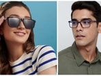 Amazon Great Indian Festival Sale 2022: Sunglasses are a glamorous fashion accessory.