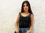 Vaishali Takkar died by suicide in Indore on Sunday. Vaishali Takkar died by suicide in Indore on Sunday.