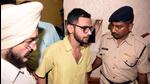 Umar Khalid was arrested on September 13, 2020 by the Delhi Police special cell. (HT File) Umar Khalid was arrested on September 13, 2020 by the Delhi Police special cell. (HT File)