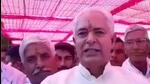 Rajasthan minister Parsadi Lal Meena on Monday said Rahul Gandhi’s foot march was longer than Lord Ram’s journey from Ayodhya to Sri Lanka Rajasthan minister Parsadi Lal Meena on Monday said Rahul Gandhi’s foot march was longer than Lord Ram’s journey from Ayodhya to Sri Lanka