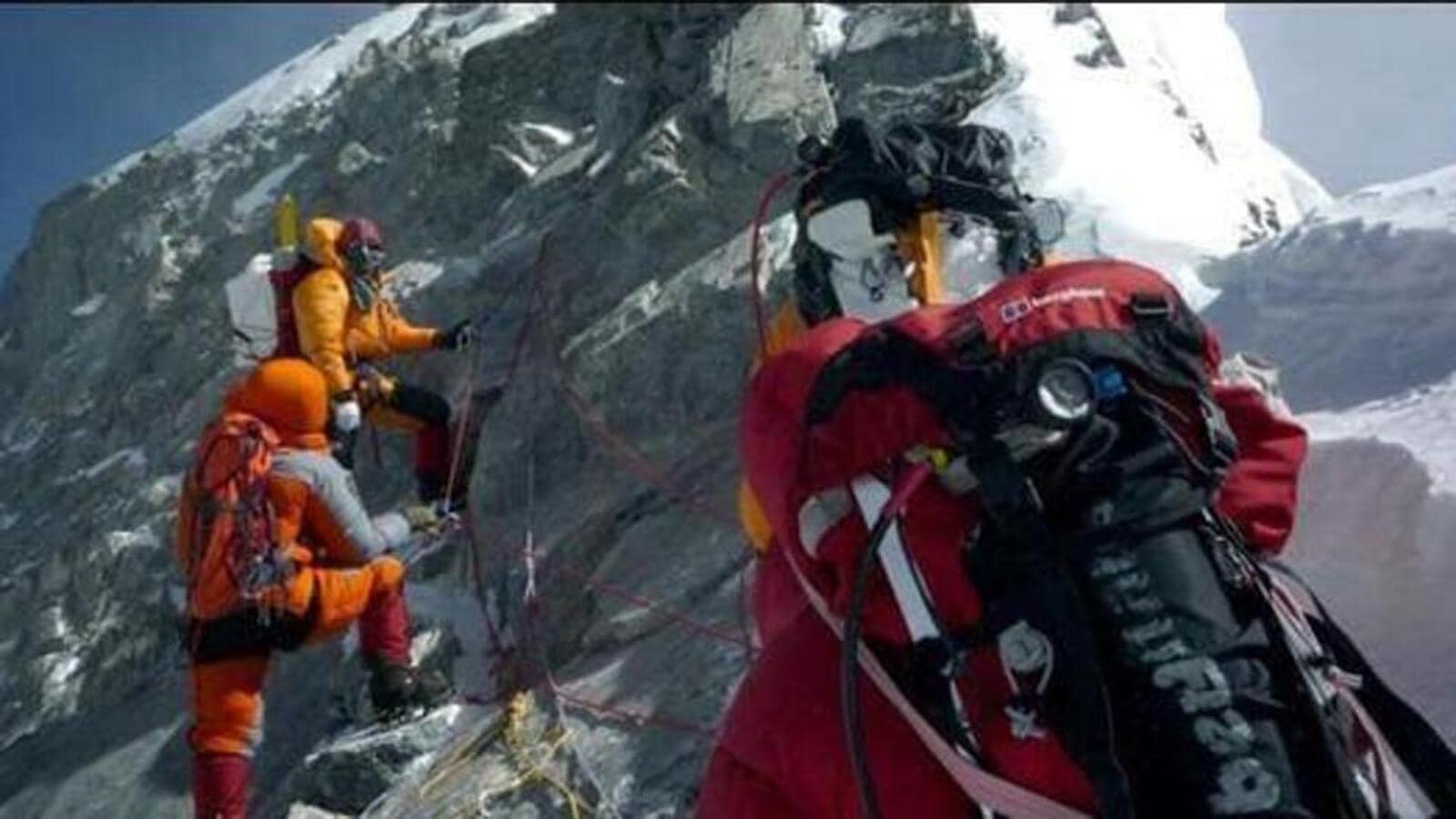 Belongings of 2 Arunachal mountaineers found 2 months after they went ...