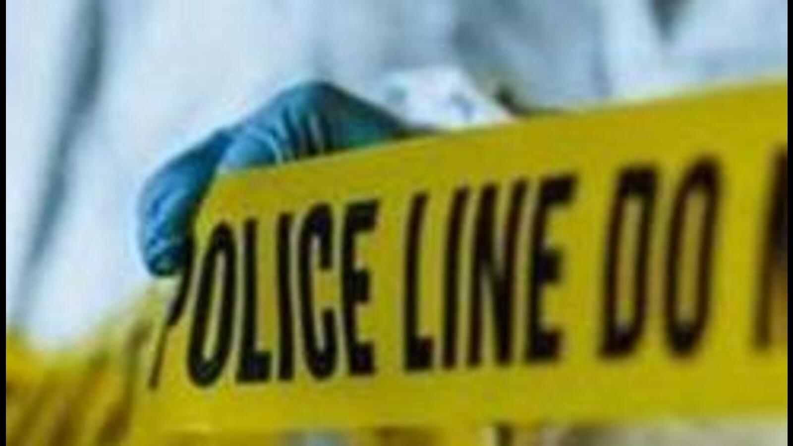 Hate crime: 3 of family held for killing couple in K’taka district