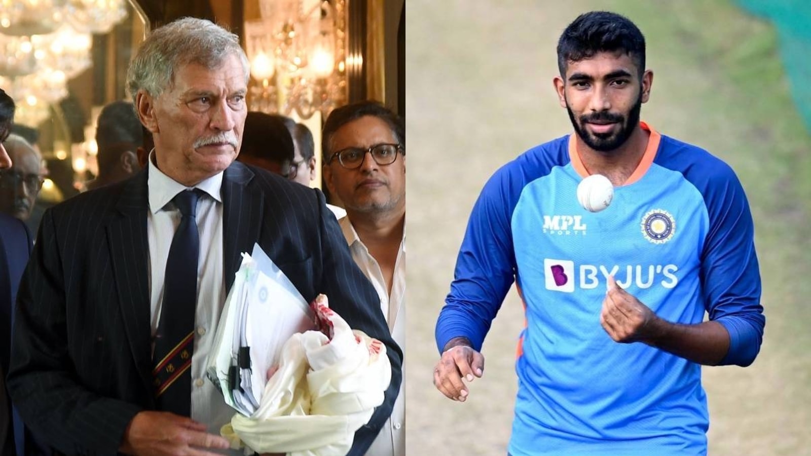 bumrah-injury-just-before-the-world-cup-new-bcci-president-roger-binny-reveals-2-things-he-wants-to-focus-on