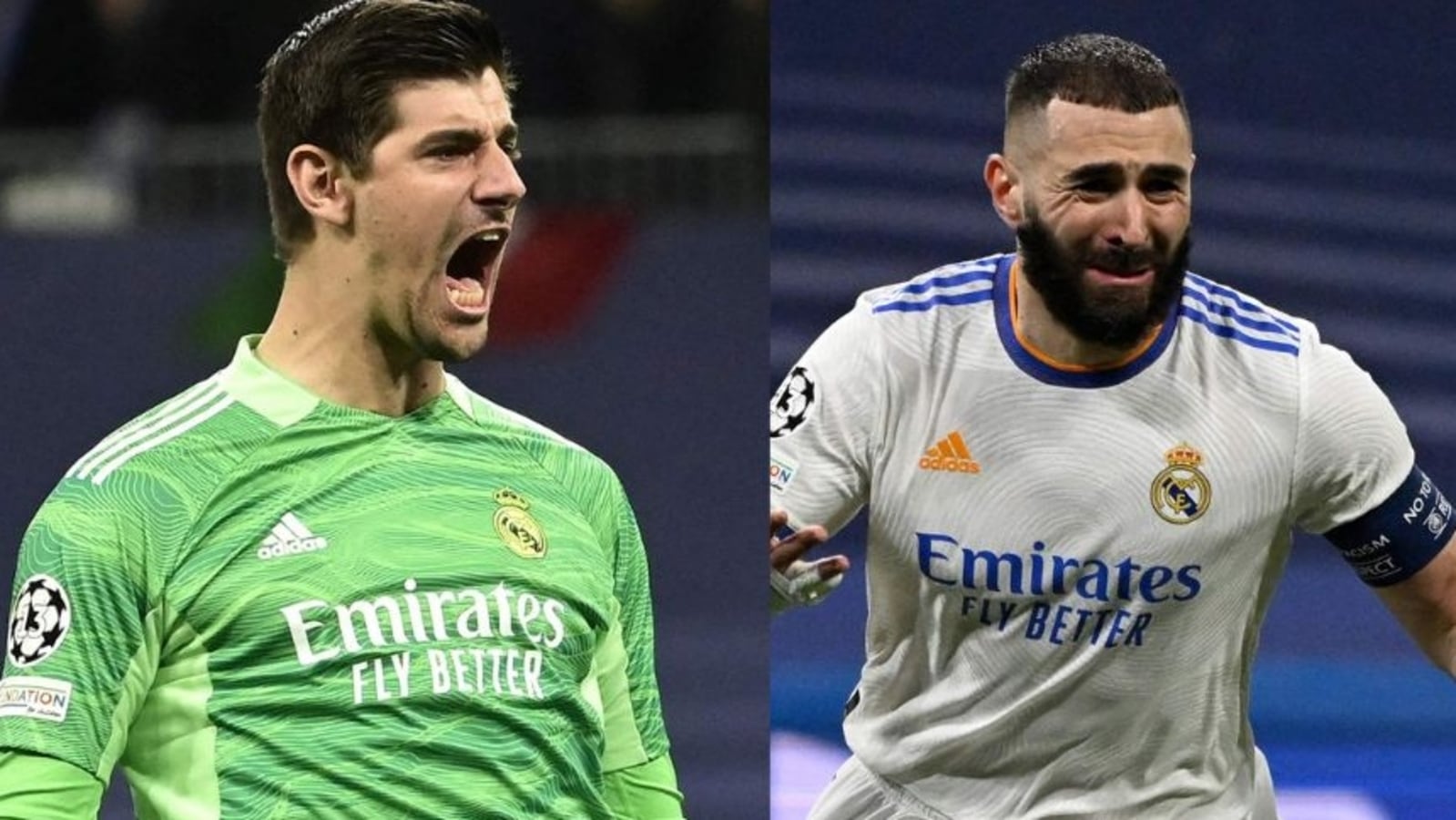 ‘The truth is…’: Real Madrid goalkeeper Thibaut Courtois’ fiery criticism of Karim Benzema’s Ballon d’Or 2022 award