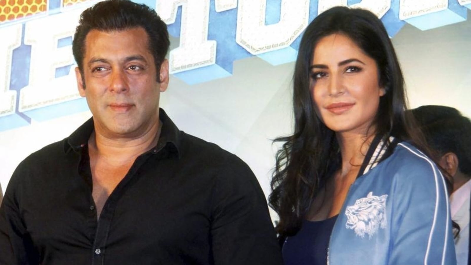 Salman Khan Aur Katrina Kaif Xxx Porn - Katrina Kaif on what it's like working with Salman, Shah Rukh, Aamir Khan |  Bollywood - Hindustan Times