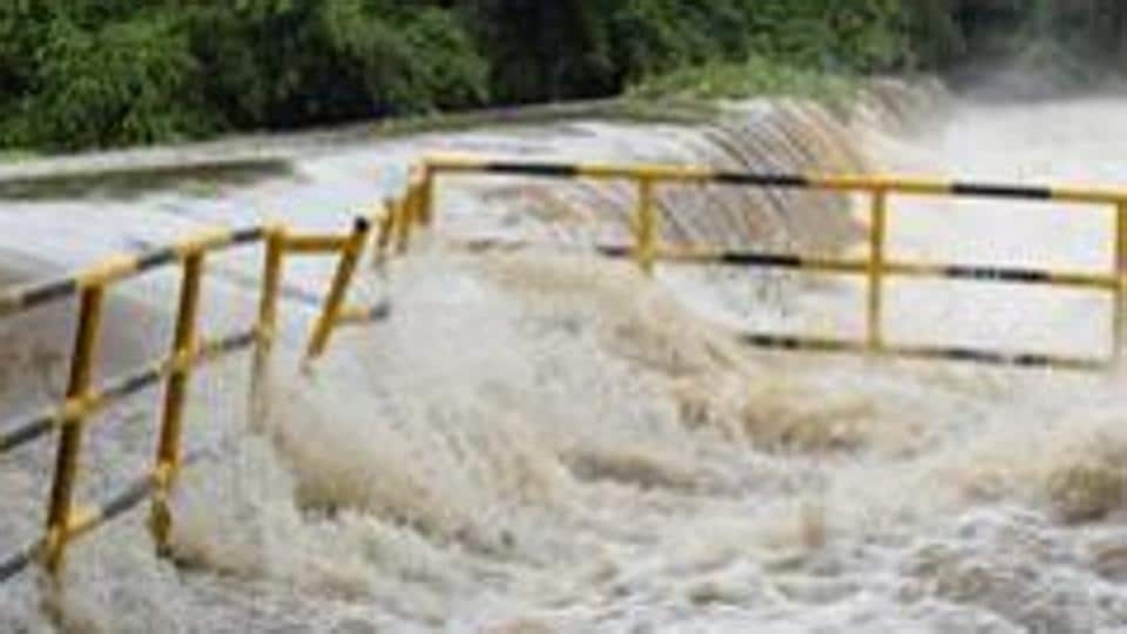 B'luru: Three-year-old Washed Away After He Fell Into Storm Water Drain ...