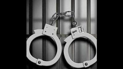 The accused had set a woman ablaze and had been booked for murder. (Representative image) The accused had set a woman ablaze and had been booked for murder. (Representative image)