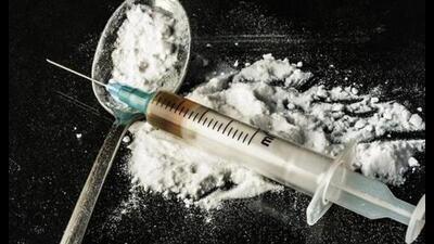 A video clip showing two inmates taking drugs on the Amritsar Central Jail premises has gone viral on social media.