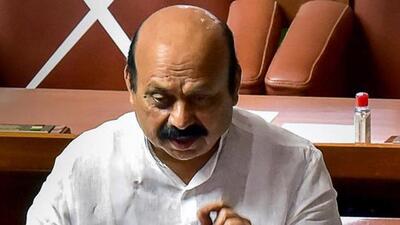 Chief minister Basavaraj Bommai (PTI) Chief minister Basavaraj Bommai (PTI)