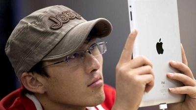 The new iPad Pro is anticipated to come before October this year. The new iPad Pro is anticipated to come before October this year.