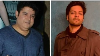 Ali Fazal demanded Sajid Khan's eviction from Bigg Boss 16. Ali Fazal demanded Sajid Khan's eviction from Bigg Boss 16. 