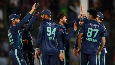 Pakistan could pull out of World Cup 2023. (AFP) Pakistan could pull out of World Cup 2023. (AFP)