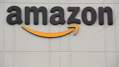 Russia fines Amazon over banned content for first time (REUTERS) Russia fines Amazon over banned content for first time (REUTERS)