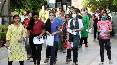 NEET UG Counselling 2022: Seats added for Round 1 registration, seat matrix here NEET UG Counselling 2022: Seats added for Round 1 registration, seat matrix here
