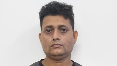 Crime branch busts two pick-pocketing gangs, arrest eight Crime branch busts two pick-pocketing gangs, arrest eight