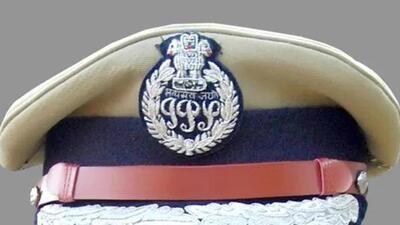 The two IPS officers, Aditya Sharma of 2011 batch, and Daya Shankar of 2014 batch, were issued by Bihar’s home department on Tuesday (File Photo) The two IPS officers, Aditya Sharma of 2011 batch, and Daya Shankar of 2014 batch, were issued by Bihar’s home department on Tuesday (File Photo)