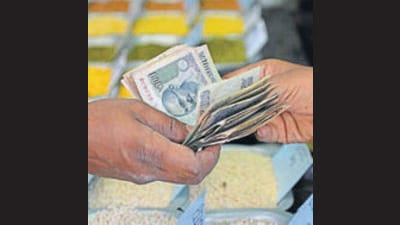MVI Naresh Kaler was passing different types of vehicles without inspection and without paying government fees and fitness certificates were being issued to the vehicles by taking huge bribes. (AFP file photo)