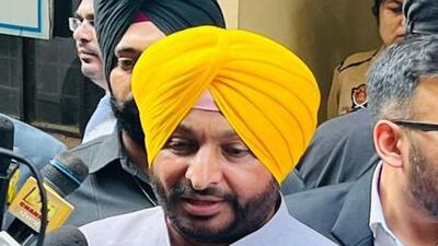 Congress’ member of parliament (MP) Ravneet Singh Bittu has written to Prime Minister Narendra Modi highlighting the growing menace of drug peddling and narcotics consumption in Punjab. (Facebook) Congress’ member of parliament (MP) Ravneet Singh Bittu has written to Prime Minister Narendra Modi highlighting the growing menace of drug peddling and narcotics consumption in Punjab. (Facebook)