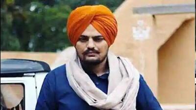 Sidhu Moose Wala.