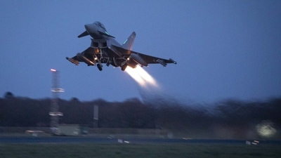 According to an official, retired British pilots are being offered as much as 237,911 Pound Sterling to help the Chinese understand how Western planes and pilots operate According to an official, retired British pilots are being offered as much as 237,911 Pound Sterling to help the Chinese understand how Western planes and pilots operate