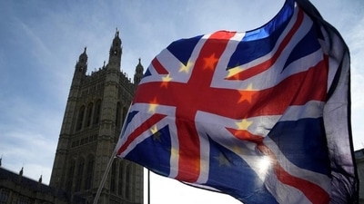 UK Visa: UK high commissioner urged prospective applicants to apply for visas in advance. (Reuters)