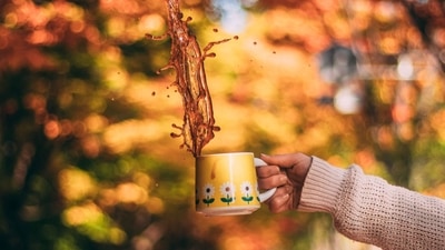 Health experts share tips on how to beat the October heat this year (Taryn Elliott) Health experts share tips on how to beat the October heat this year (Taryn Elliott)
