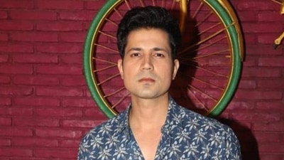 Sumeet Vyas will soon be seen in Tripling season 3. Sumeet Vyas will soon be seen in Tripling season 3.