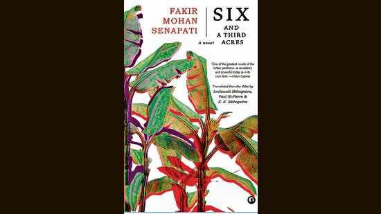 Retell therapy: Indian literature is flourishing in translation Retell therapy: Indian literature is flourishing in translation