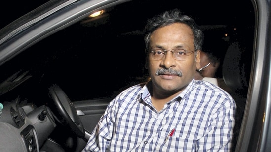 When we notice that one of the accused — professor Saibaba — is 90% disabled, the SC’S action grows even more concerning.&nbsp;(PTI)