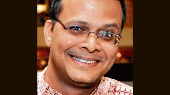 (Girish Srivastava) (Girish Srivastava)