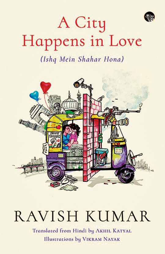 Retell therapy: Indian literature is flourishing in translation Retell therapy: Indian literature is flourishing in translation