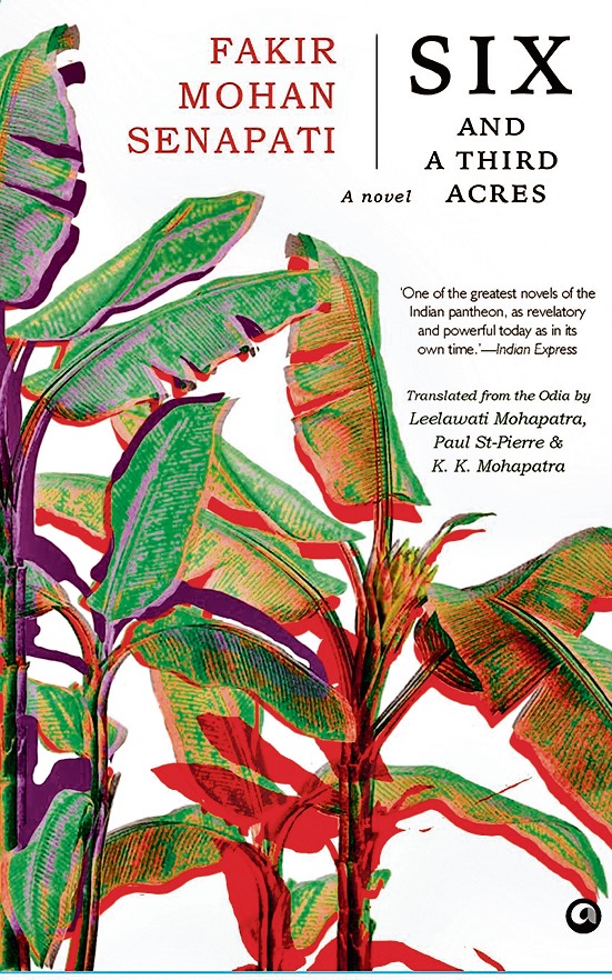 Retell therapy: Indian literature is flourishing in translation Retell therapy: Indian literature is flourishing in translation