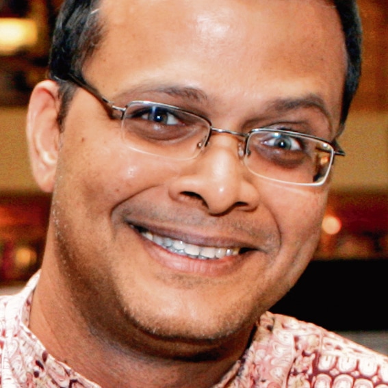 (Girish Srivastava) (Girish Srivastava)