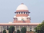 Supreme Court of India. (File image) Supreme Court of India. (File image)