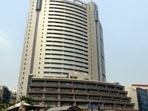 New Delhi, India- July 1, 2015: A view of the MCD Civic Centre Building in New Delhi, India on Wednesday, July 01, 2015. ( Photo By Sonu Mehta/Hindustan Times) (Hindustan Times) New Delhi, India- July 1, 2015: A view of the MCD Civic Centre Building in New Delhi, India on Wednesday, July 01, 2015. ( Photo By Sonu Mehta/Hindustan Times) (Hindustan Times)