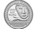 Anna May Wong: Anna May Wong is set to be the first Asian American featured on US currency.(Twitter) Anna May Wong: Anna May Wong is set to be the first Asian American featured on US currency.(Twitter)