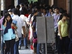 DU Merit List 2022 Live Updates:&nbsp;DU Admission first cut off list at du.ac.in