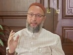 Owaisi commented on the release of the Bilkis Bano rapists and said the BJP government does not only release cheetahs.&nbsp;
