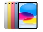Apple's latest iPad.
