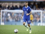 Chelsea face Brentford in the league later on Wednesday.(AP) Chelsea face Brentford in the league later on Wednesday.(AP)