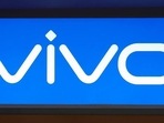 A Vivo logo is seen at a shopping mall in Shanghai, (REUTERS/Used only for representation)