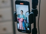 Motorola HD mobile phones are high on performance.(Pexels) Motorola HD mobile phones are high on performance.(Pexels)