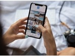 Motorola 6GB RAM mobile phones offer smooth performance.(Pexels) Motorola 6GB RAM mobile phones offer smooth performance.(Pexels)