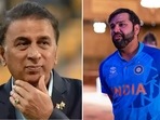 Sunil Gavaskar with a firm take on India's T20 World Cup campaign Sunil Gavaskar with a firm take on India's T20 World Cup campaign