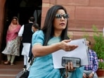 Mahua Moitra said it's in black and white for all to see who ordered the remission of the Bilkis Bano rapists and how.&nbsp;