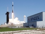 SpaceX rolls out Starlink internet service for private jets